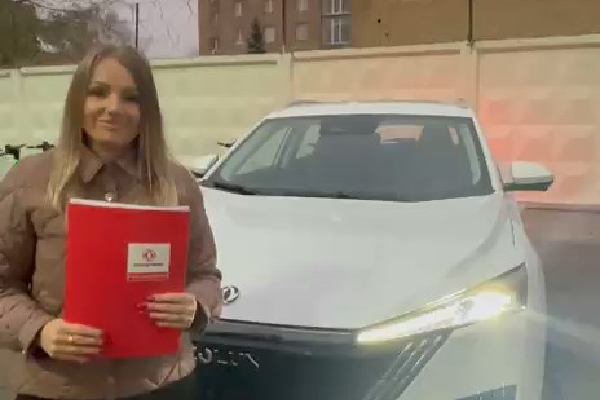 Отзыв Аванта - Наталья Николаевна