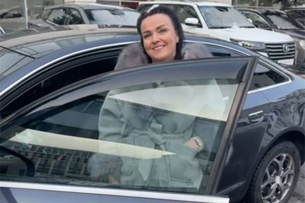 Отзыв Аванта - Юлия Александровна