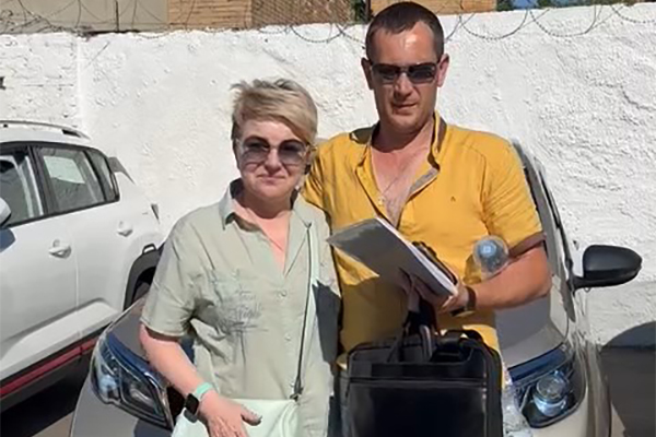 Отзыв Аванта - Елена Вячеславовна