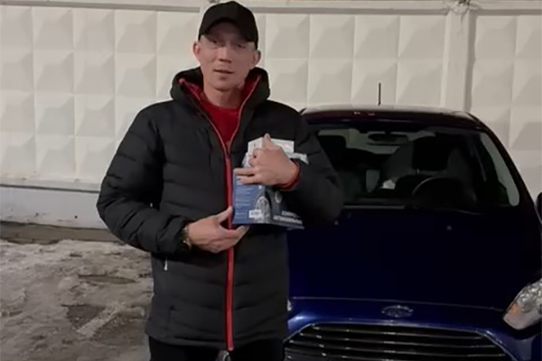 Отзыв Аванта - Вячеслав Владимирович