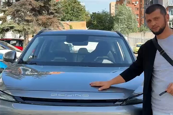 Отзыв Аванта - Мурад Исрапилович