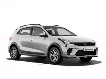 Solaris KRX автокредит 23 807 рублей в месяц