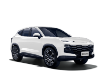 Jetour Dashing автокредит 25 215 рублей в месяц