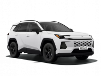 Toyota RAV4 NEW автокредит 54 926 рублей в месяц